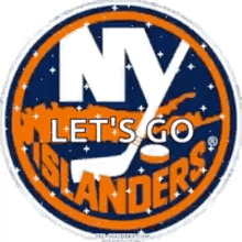 Islanders New York Islanders GIF - Islanders New York Islanders Hockey GIFs