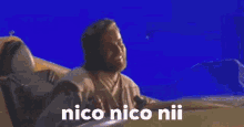 Spideychois Nico Nico Nii GIF - Spideychois Nico Nico Nii Obiwan Kenobi GIFs