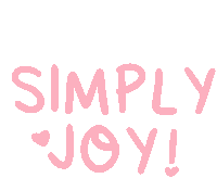 Kawanimals Joy Sticker - Kawanimals Joy Happy Stickers
