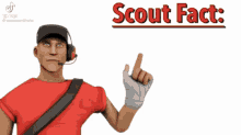 Scout Scout Tf2 GIF - Scout Scout Tf2 Start Running GIFs