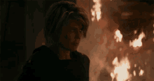 Cautious Look GIF - Cautious Look Nervous GIFs
