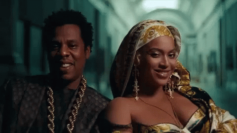 Beyonce Jay Z Jayz GIF - Beyonce Jay Z Beyonce Jayz - Discover & Share GIFs