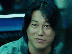 Han Fast And Furious GIF - Han Fast And Furious - Discover & Share GIFs