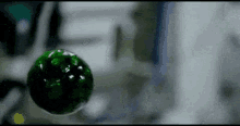 Green Droplet GIF - Nasa Nasa Gifs Green Droplet GIFs
