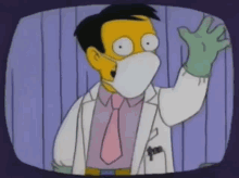 Dr Nick Hi Everybody GIF - Dr Nick Hi Everybody Iggydr GIFs