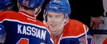 connor mcdavid