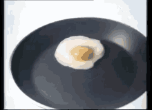 Egg Fied Egg GIF - Egg Fied Egg Breakfast GIFs
