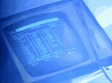 computer 1980s