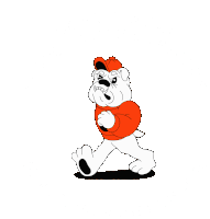 Dont Come At Georgia Voters Freedom Vote How The Choose Sticker - Dont Come At Georgia Voters Freedom Vote How The Choose Bulldogs Stickers