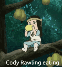 Cody Rawling To Your Eternity GIF - Cody Rawling To Your Eternity Fumetsu No Anata E GIFs