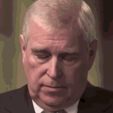 Prince Andrew Andrew Of York GIF - Prince Andrew Andrew Andrew Of York GIFs