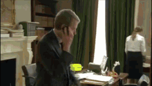 malcolm tucker the thick of it dense hes so dense lights bends around him malcolm tucker the thick of it dense hes so dense lights bends around him