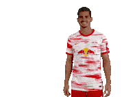 Its Just Me Andre Silva Sticker - Its Just Me Andre Silva Rb Leipzig Stickers