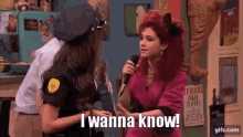 i wanna know victorious cat valentine