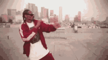 Snoop Dogg Dance GIF - Snoop Dogg Dance Swag GIFs