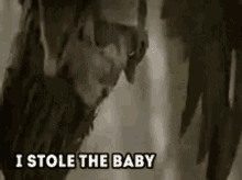 Istolethebaby Brownies GIF - Istolethebaby Brownies Willow GIFs