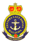 Tldm Logo Tldm Sticker - Tldm Logo Tldm Tentera Laut Diraja Malaysia Stickers