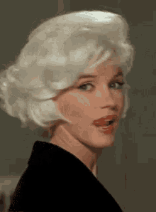 Sexy Marilyn GIF - Sexy Marilyn Monroe GIFs