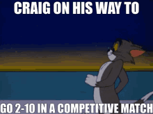 Craig Craigsville GIF - Craig Craigsville Csgo Throw GIFs