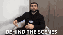Behind The Scenes Bts GIF - Behind The Scenes Bts Privately GIFs
