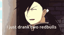 Greed Ling GIF - Greed Ling Full Metal Alchemist GIFs