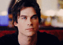 Vampire Diaries Eye Roll GIF - Vampire Diaries Eye Roll I Cannot Believe What You Just Did GIFs