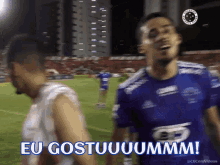 Lucas Oliveira GIF - Lucas Oliveira Cruzeiro GIFs