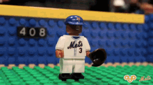 Mets Toys GIF - Mets Lego GIFs