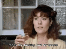 jane booze