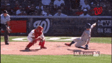 Mets Baseball GIF - Mets Baseball Homerun GIFs