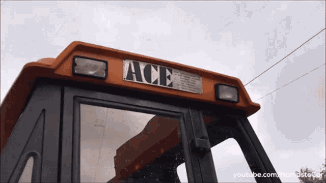 Ace16xw Ace Cranes GIF - Ace16xw Ace Cranes Crane GIFs