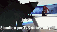 Tv3zinios Donata GIF - Tv3zinios Donata Pletkai GIFs