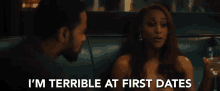 Terrible First Dates GIF - Terrible First Dates Suck At First Dates GIFs