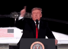 Donald Trump Potus GIF - Donald Trump Potus President GIFs