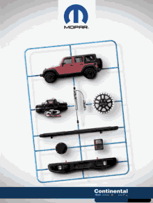 Jeep Accessories GIF - Jeep Accessories Mopar GIFs