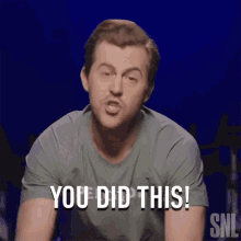You Did This Saturday Night Live GIF - You Did This Saturday Night Live Thats Your Fault GIFs