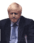 Boris Johnson Sticker - Boris Johnson Transparent Stickers