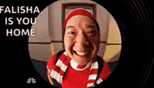 ken jeong
