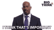 i think thats important van jones big think important vital i think thats important van jones big think important vital
