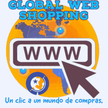 Shopping Online GIF - Shopping Online Global GIFs