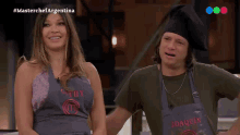 la risa catherine fulop joaqu%C3%ADn levinton masterchef argentina feliz la risa catherine fulop joaqu%C3%ADn levinton masterchef argentina feliz