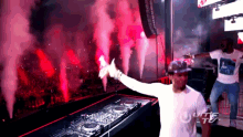 Jumping Partying GIF - Jumping Partying Dj GIFs