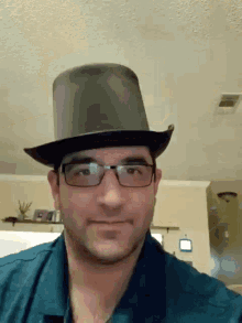 Sir Tophat GIF - Sir Tophat Top GIFs