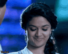 Keerthy Papa Keerthy Remo GIF - Keerthy Papa Keerthy Keerthy Remo GIFs