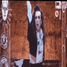 Dead Or Alive Pete Burns GIF - Dead Or Alive Pete Burns Brand New Lover GIFs
