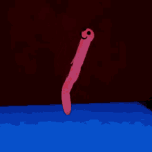 Dancing Worm Sketch GIF - Dancing Worm Sketch Roblox GIFs