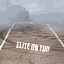 Elite Truck Club Elite GIF - Elite Truck Club Elite Elite On Top GIFs
