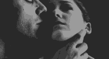 French Kiss Hot GIF - French Kiss Hot Couple GIFs