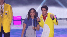 tca awards
