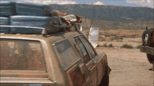 Nationallampoonsvacation Clarkgriswold GIF - Nationallampoonsvacation Clarkgriswold Familytruckster GIFs